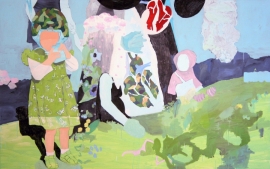 Idylle I, 2006